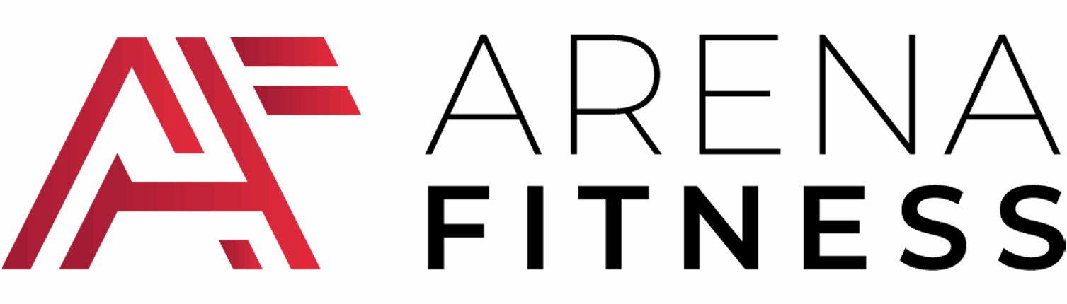 Arena Fitness Vichy Salle de sport logo