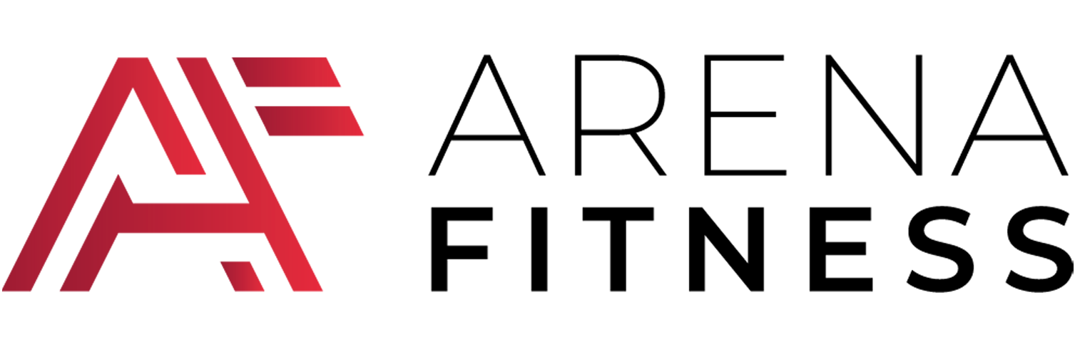 Arena Fitness Vichy Salle de sport logo