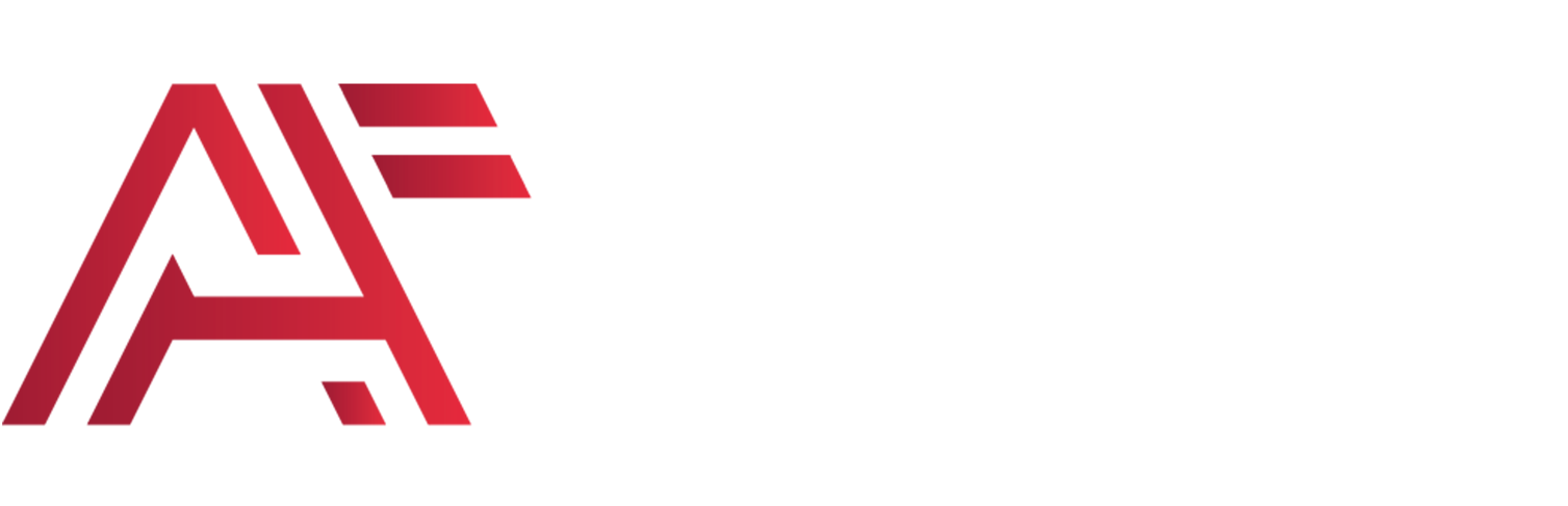 Arena Fitness Vichy Salle de sport logo blanc
