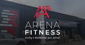 salle de sport à vichy