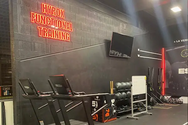 salle de sport à vichy cross fit hyrox