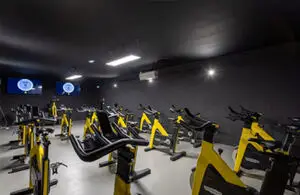 studio bike vichy salle de sport