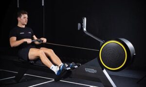 cross training vichy