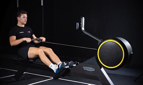 cross training vichy