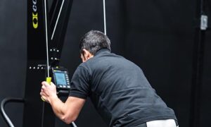 musculation guidee vichy